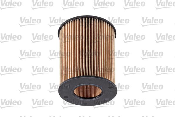 Valeo 586554 - Filtro de aceite www.parts5.com