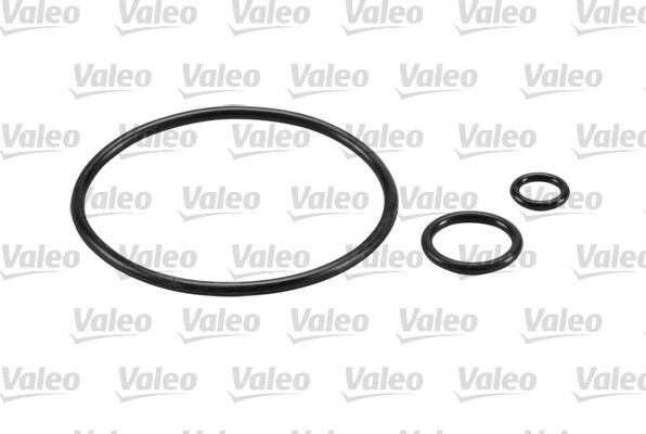 Valeo 586550 - Olajszűrő www.parts5.com