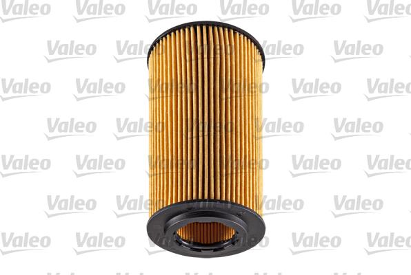 Valeo 586550 - Olajszűrő www.parts5.com