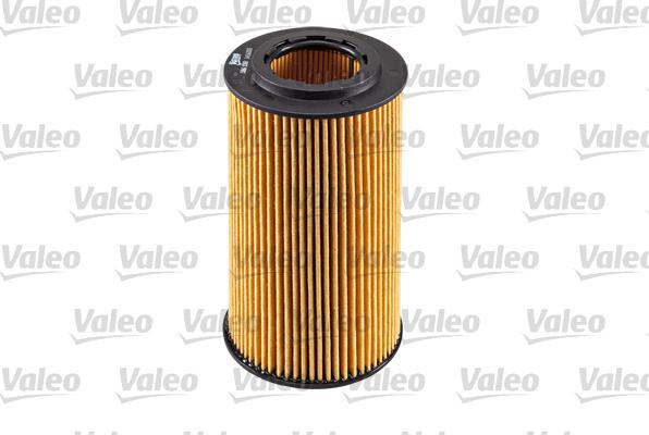 Valeo 586550 - Olajszűrő www.parts5.com