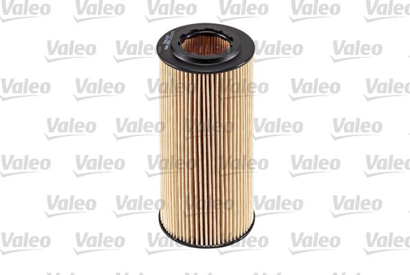 Valeo 586553 - Ölfilter www.parts5.com