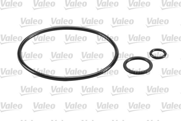 Valeo 586553 - Ölfilter www.parts5.com