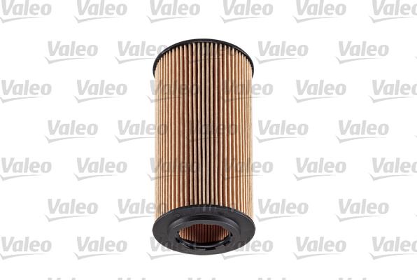 Valeo 586552 - Oil Filter www.parts5.com