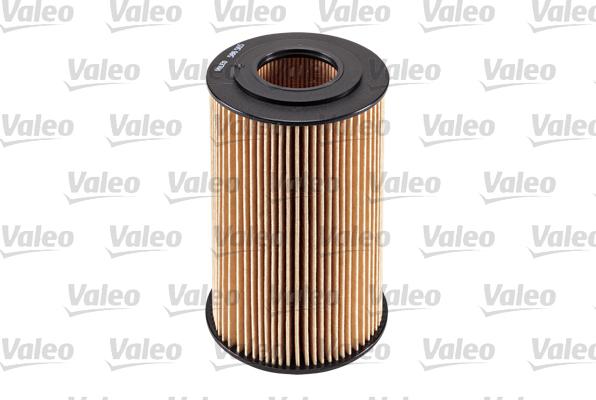 Valeo 586565 - Oil Filter www.parts5.com