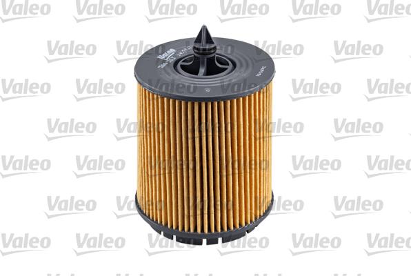 Valeo 586563 - Öljynsuodatin www.parts5.com