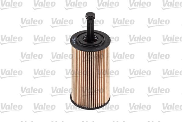 Valeo 586509 - Olejový filtr www.parts5.com