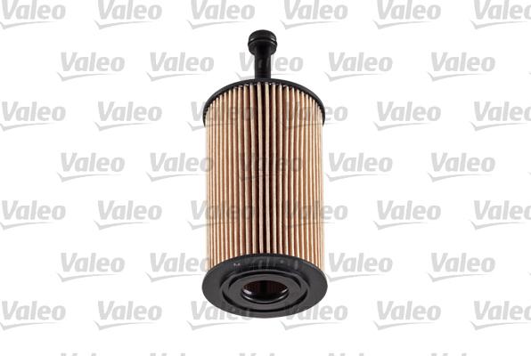 Valeo 586509 - Olejový filtr www.parts5.com