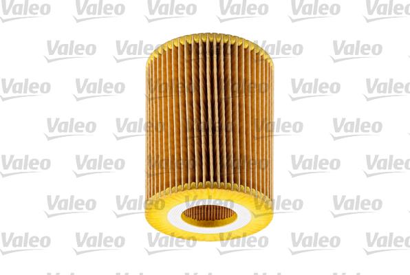 Valeo 586504 - Oil Filter parts5.com