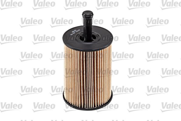 Valeo 586506 - Öljynsuodatin www.parts5.com