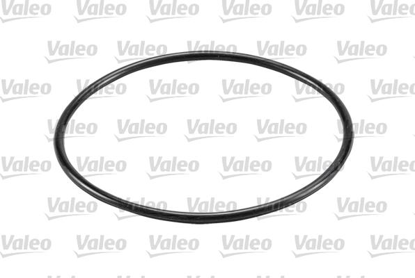 Valeo 586506 - Öljynsuodatin www.parts5.com