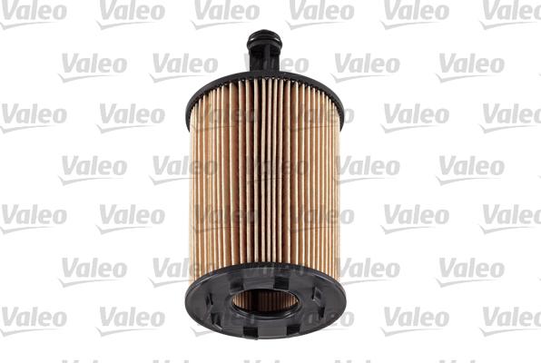 Valeo 586506 - Öljynsuodatin www.parts5.com