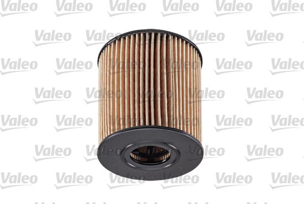 Valeo 586503 - Oljni filter www.parts5.com