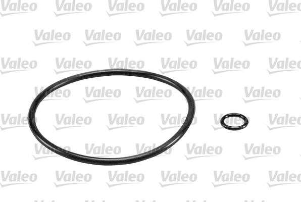 Valeo 586502 - Oil Filter www.parts5.com