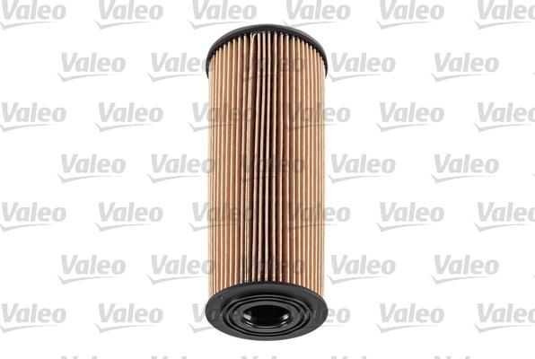 Valeo 586502 - Oil Filter www.parts5.com