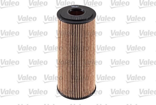 Valeo 586514 - Filtro de aceite www.parts5.com