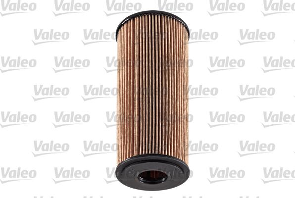 Valeo 586514 - Filtro de aceite www.parts5.com