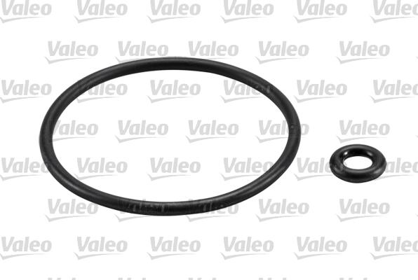 Valeo 586514 - Filtro de aceite www.parts5.com