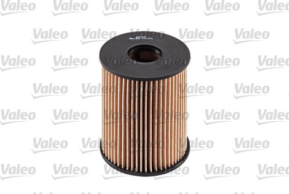 Valeo 586516 - Filtar za ulje www.parts5.com