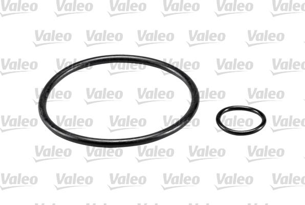 Valeo 586512 - Filtro de aceite www.parts5.com