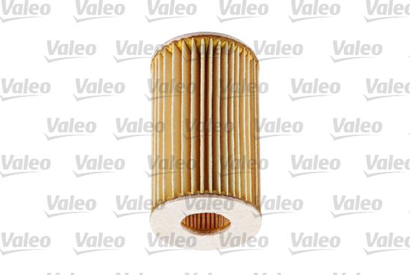 Valeo 586512 - Filtro de aceite www.parts5.com