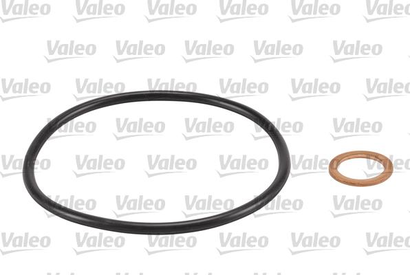 Valeo 586517 - Oil Filter www.parts5.com