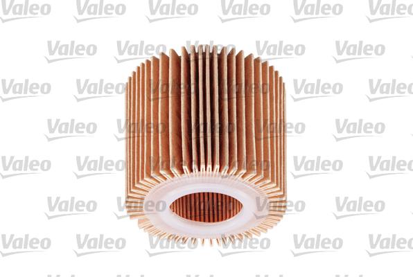 Valeo 586581 - Filtr oleju www.parts5.com