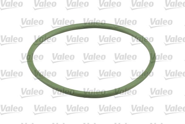 Valeo 586581 - Filtr oleju www.parts5.com