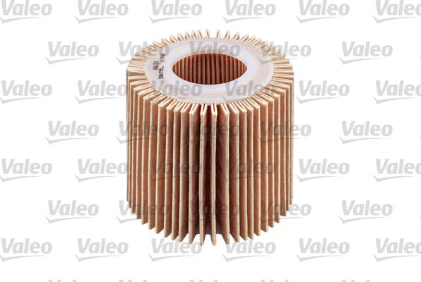 Valeo 586581 - Filtr oleju www.parts5.com