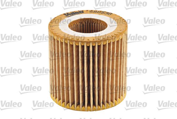 Valeo 586536 - Olajszűrő www.parts5.com