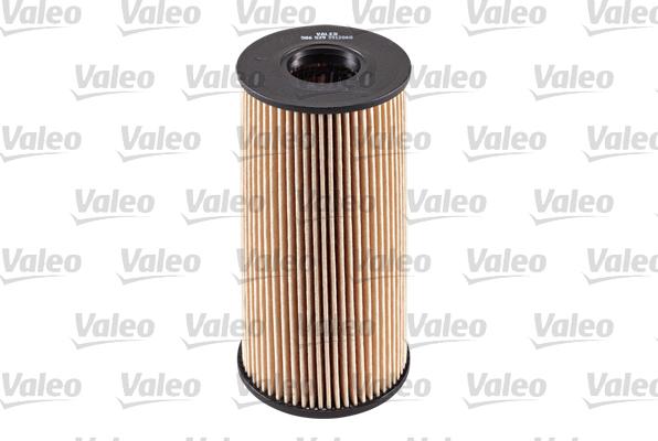 Valeo 586529 - Õlifilter www.parts5.com