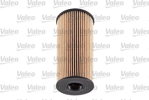 Valeo 586529 - Õlifilter www.parts5.com