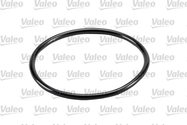 Valeo 586529 - Õlifilter www.parts5.com