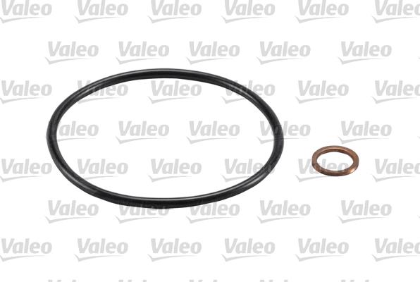 Valeo 586524 - Oil Filter www.parts5.com