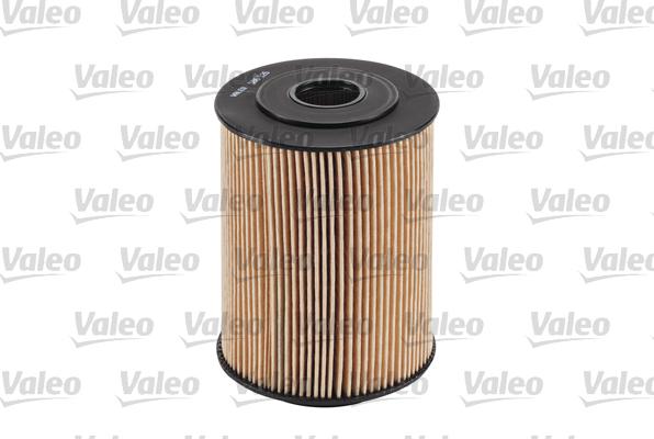 Valeo 586526 - Oil Filter www.parts5.com