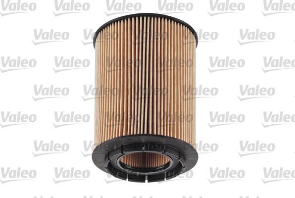 Valeo 586526 - Oil Filter www.parts5.com