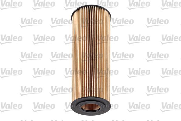 Valeo 586520 - Oil Filter www.parts5.com