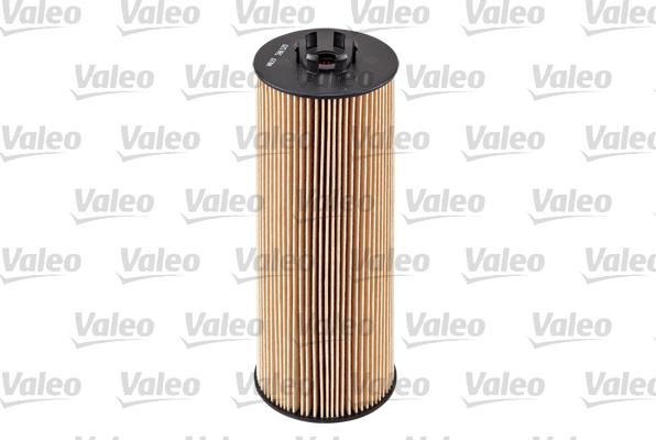 Valeo 586520 - Oil Filter www.parts5.com