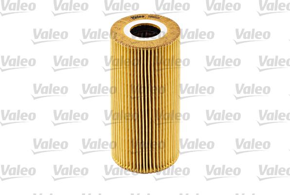 Valeo 586521 - Масляный фильтр www.parts5.com