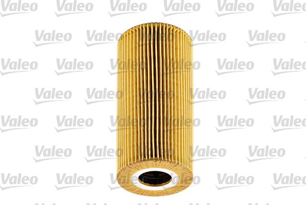 Valeo 586521 - Oljni filter www.parts5.com