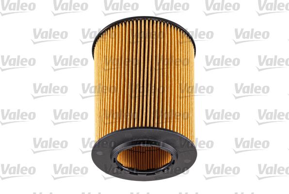 Valeo 586527 - Filtru ulei parts5.com