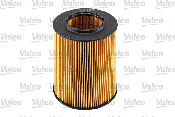 Valeo 586527 - Filtru ulei www.parts5.com