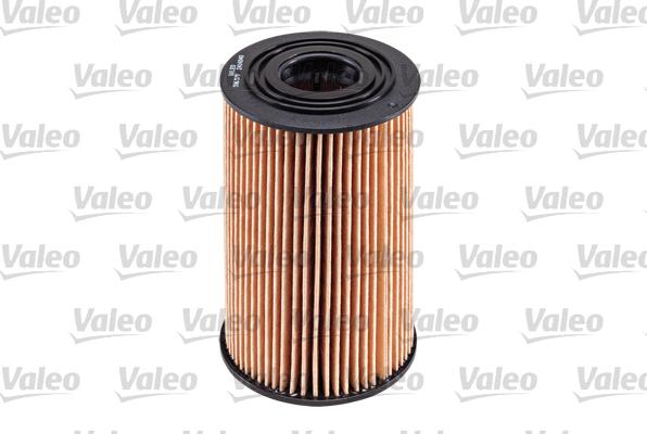 Valeo 586579 - Yağ filtresi www.parts5.com