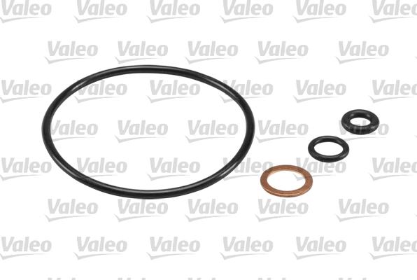 Valeo 586579 - Yağ filtresi www.parts5.com