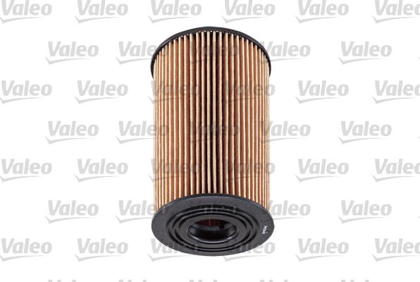 Valeo 586579 - Yağ filtresi www.parts5.com