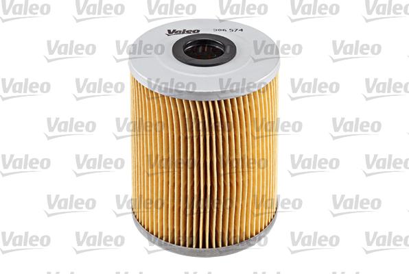 Valeo 586574 - Filtru ulei www.parts5.com