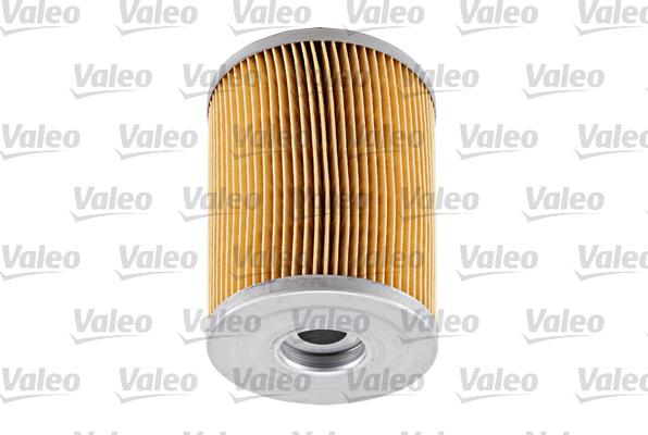 Valeo 586574 - Filtru ulei www.parts5.com