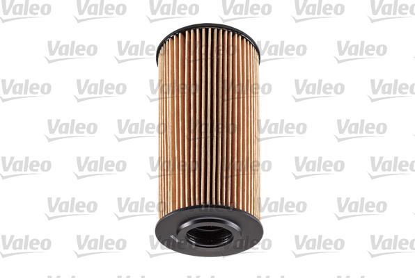 Valeo 586578 - Filtro de aceite www.parts5.com