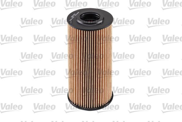 Valeo 586578 - Filtro de aceite www.parts5.com