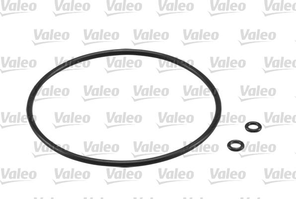 Valeo 586572 - Oil Filter www.parts5.com