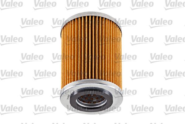 Valeo 586572 - Oil Filter www.parts5.com